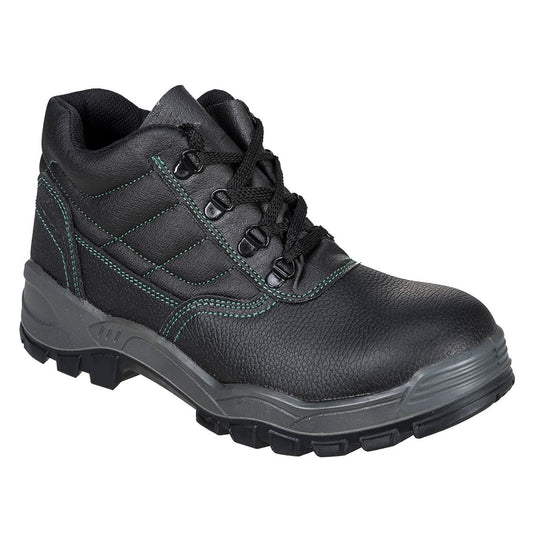 Portwest Schoenen FW21 zwart(BK)