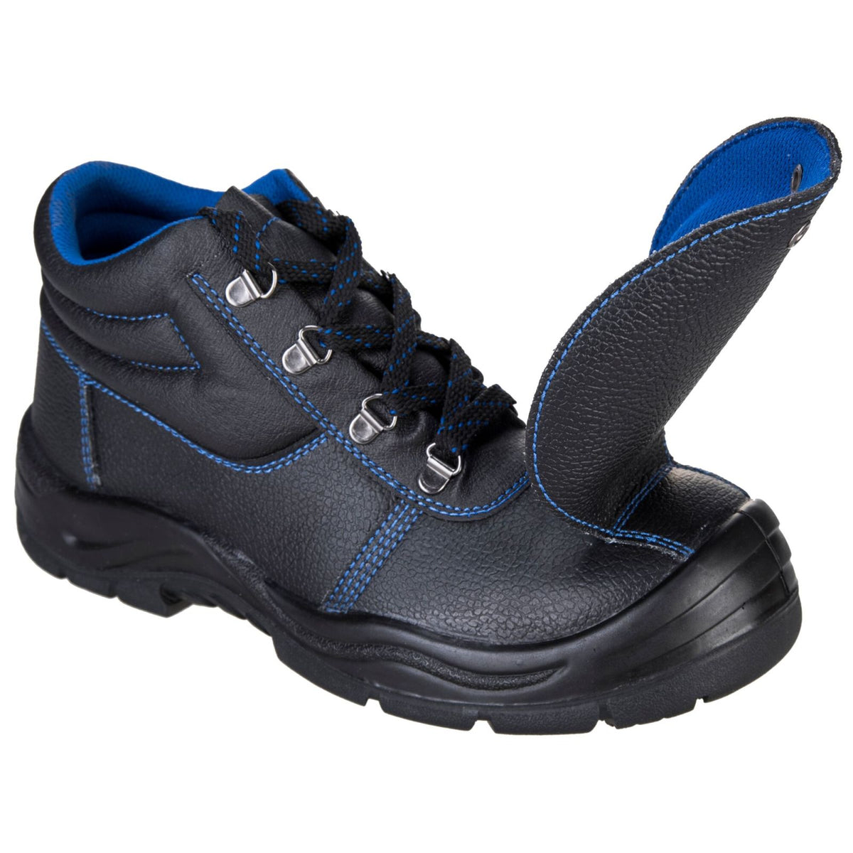 Portwest Schoenen FW22 zwart(BK)