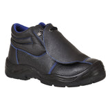 Portwest Schoenen FW22 zwart(BK)