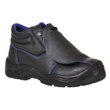 Portwest Schoenen FW22 zwart(BK)