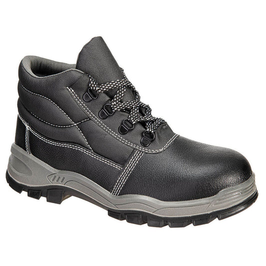 Portwest Schoenen FW23 zwart(BK)