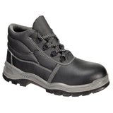 Portwest Schoenen FW23 zwart(BK)