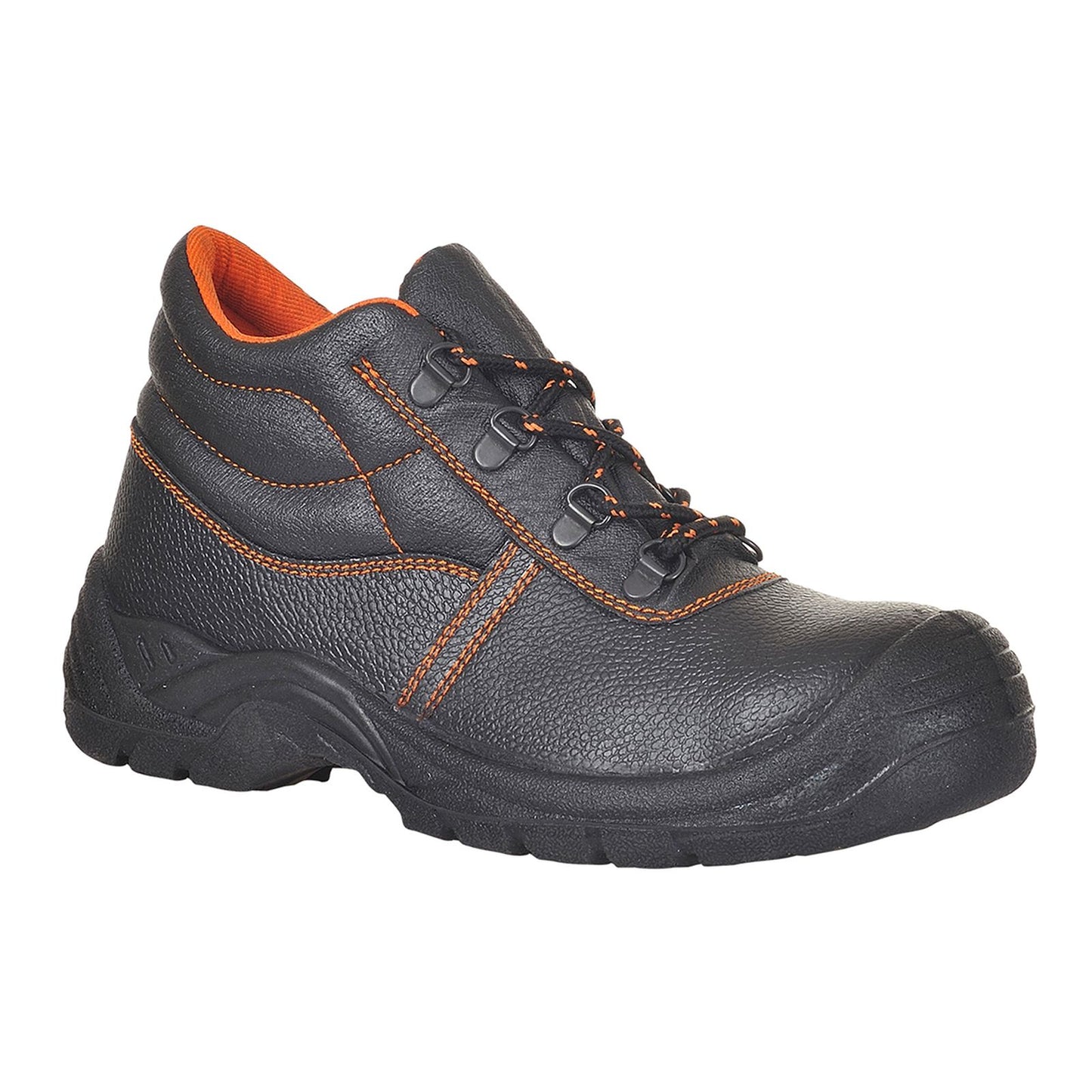 Portwest Schoenen FW24 zwart(BK)