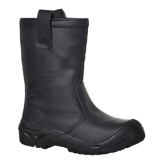 Portwest Laarzen FW29 zwart(BK)