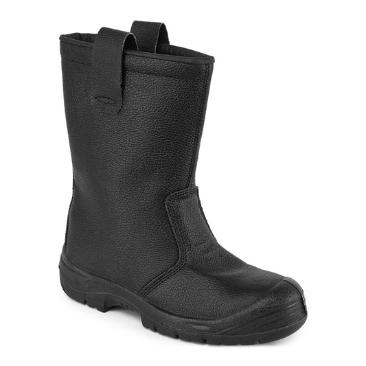 Portwest Laarzen FW29 zwart(BK)