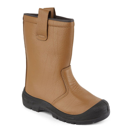 Portwest Laarzen FW29 tanbruin(TA)