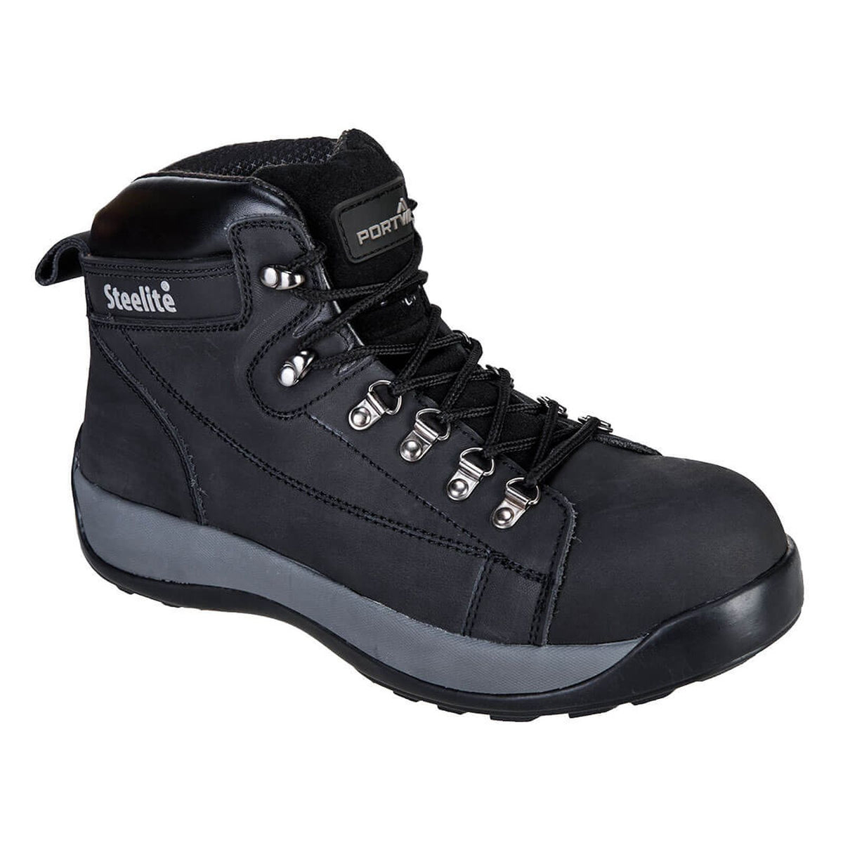 Portwest Schoenen FW31 zwart(BK)