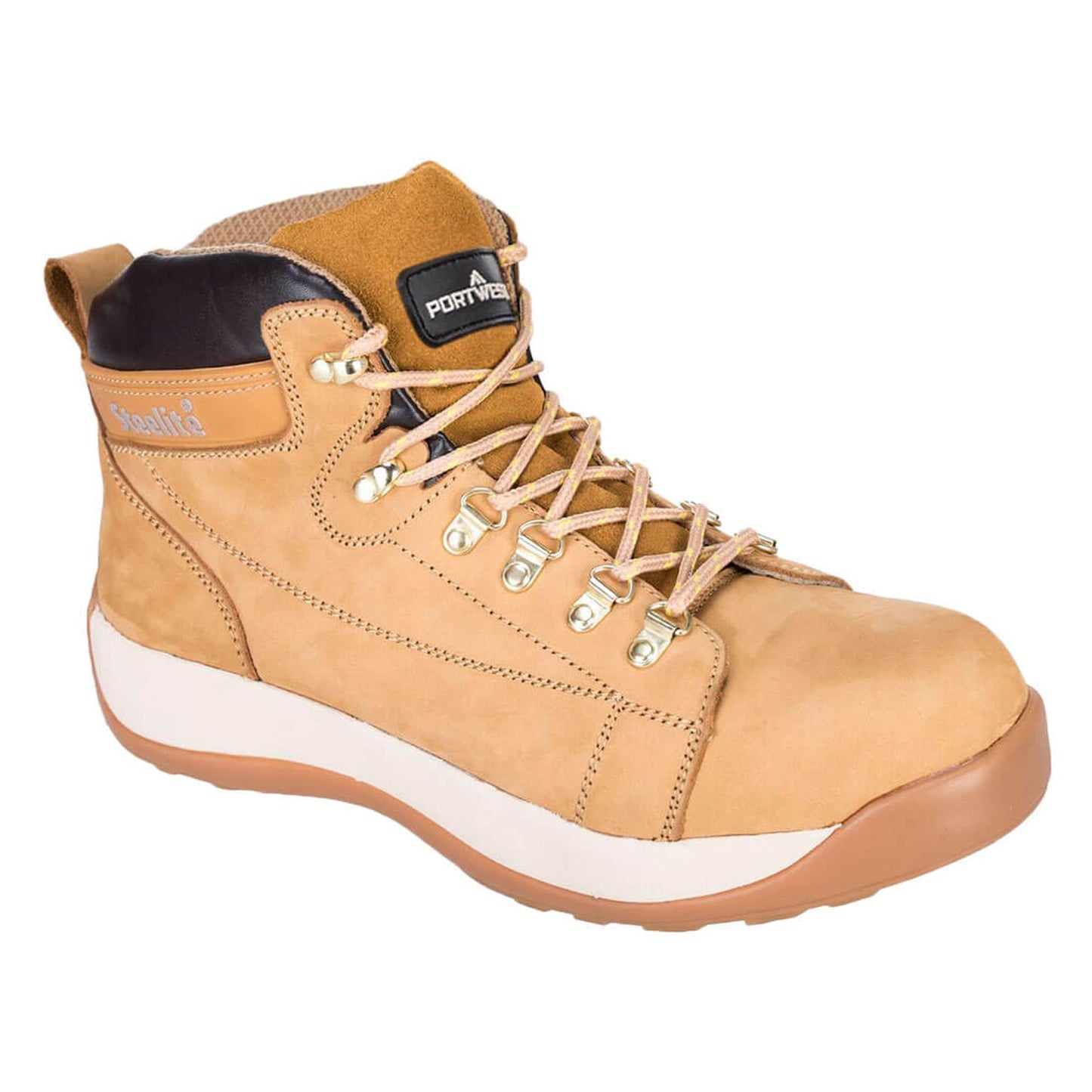 Portwest Schoenen FW31 honinggeel(HO)
