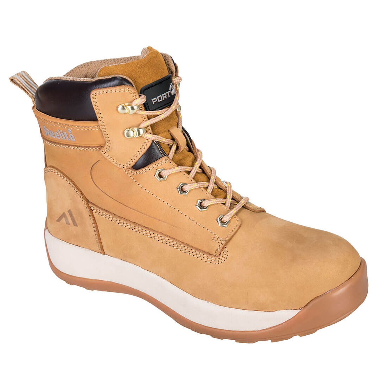 Portwest Schoenen FW32 honinggeel(HO)