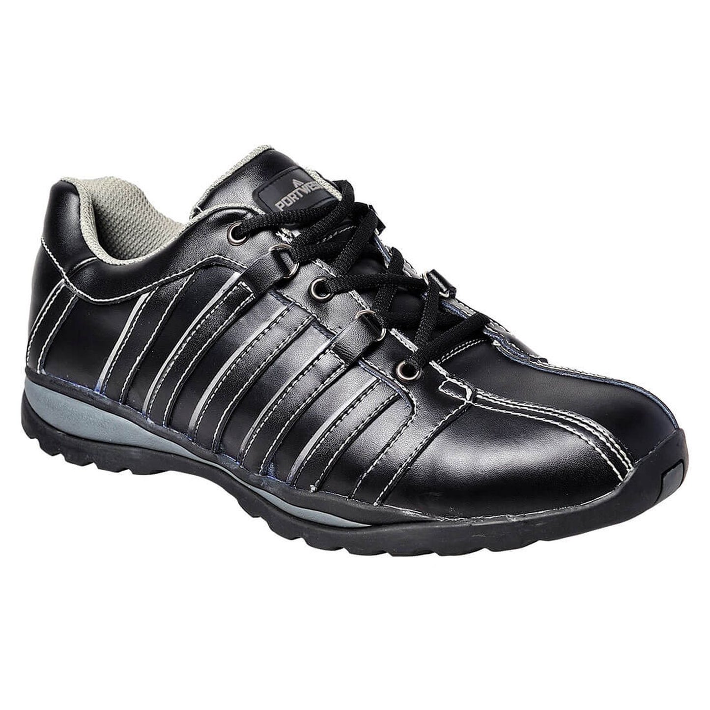Portwest Schoenen FW33 zwart(BK)