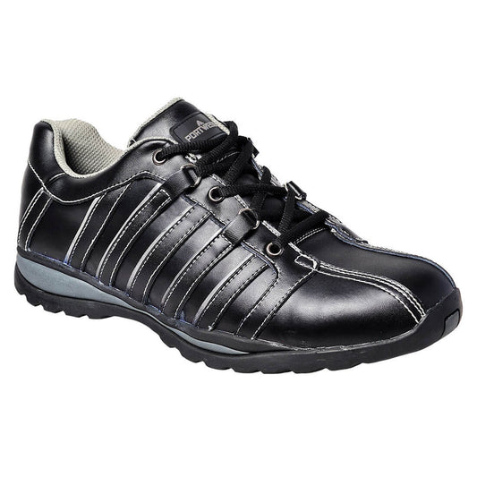 Portwest Schoenen FW33 zwart(BK)