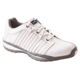 Portwest Steelite Work Voetbescherming Veiligheidssneaker FW33 Arx S1P HRO wit(WH)