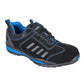 Portwest Schoenen FW34 Hittebestendige zool blauw(BL)