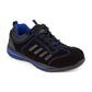 Portwest Schoenen FW34 Hittebestendige zool blauw(BL)