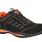Portwest Schoenen FW34 Hittebestendige zool oranje(OR)