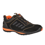 Portwest Schoenen FW34 Hittebestendige zool oranje(OR)