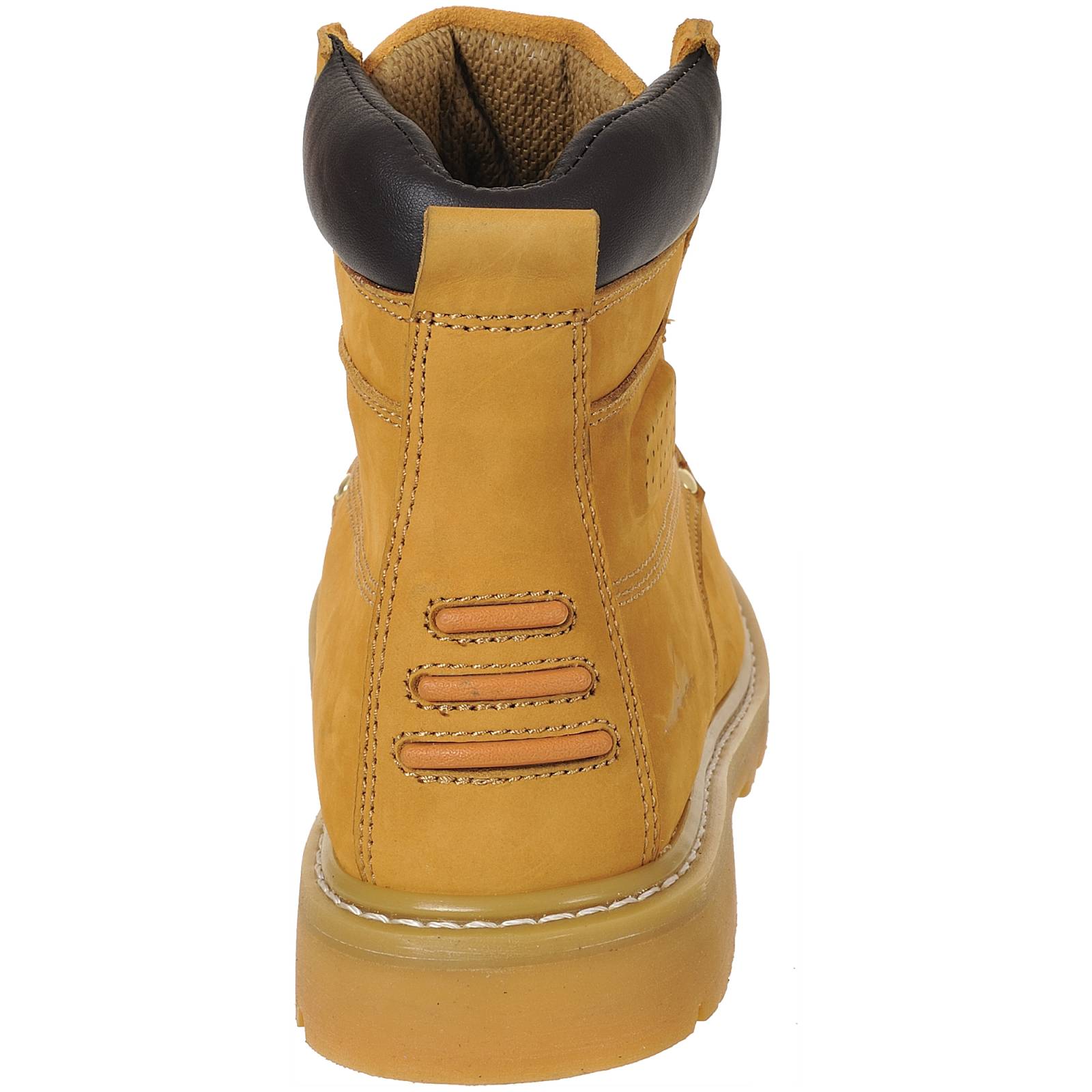 Portwest Schoenen FW35 honinggeel(HO)
