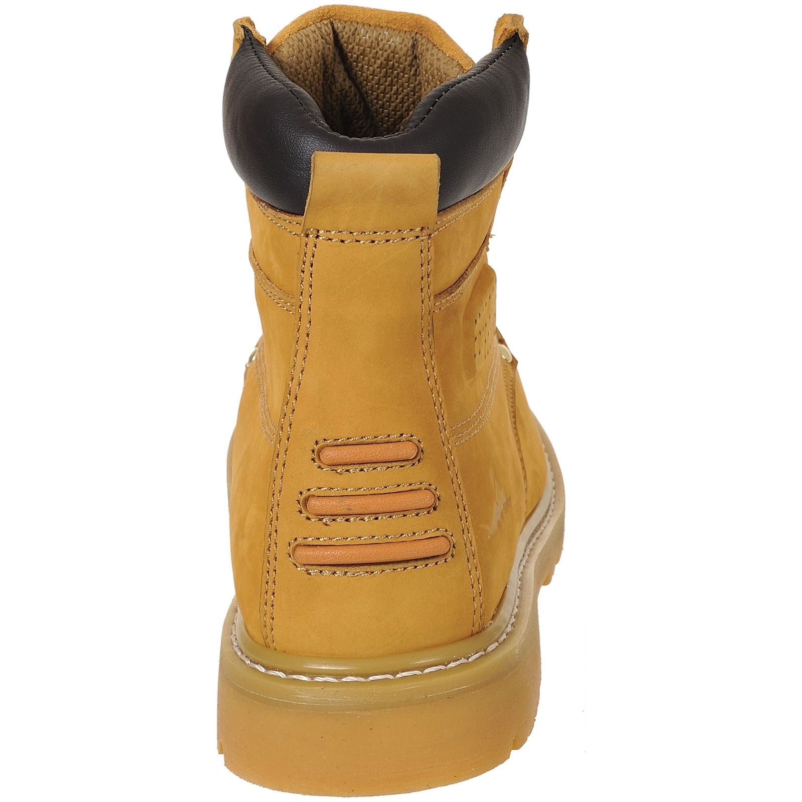Portwest Schoenen FW35 honinggeel(HO)