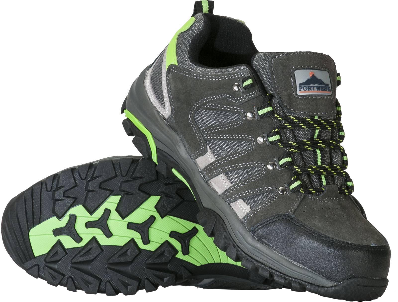 Portwest Schoenen FW36 grijs(GR)