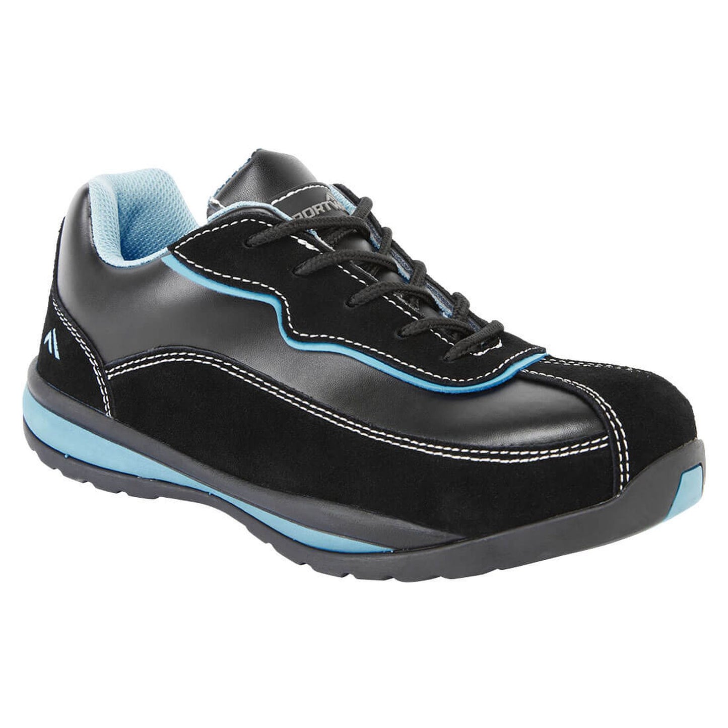 Portwest Schoenen FW39 zwart(BK)