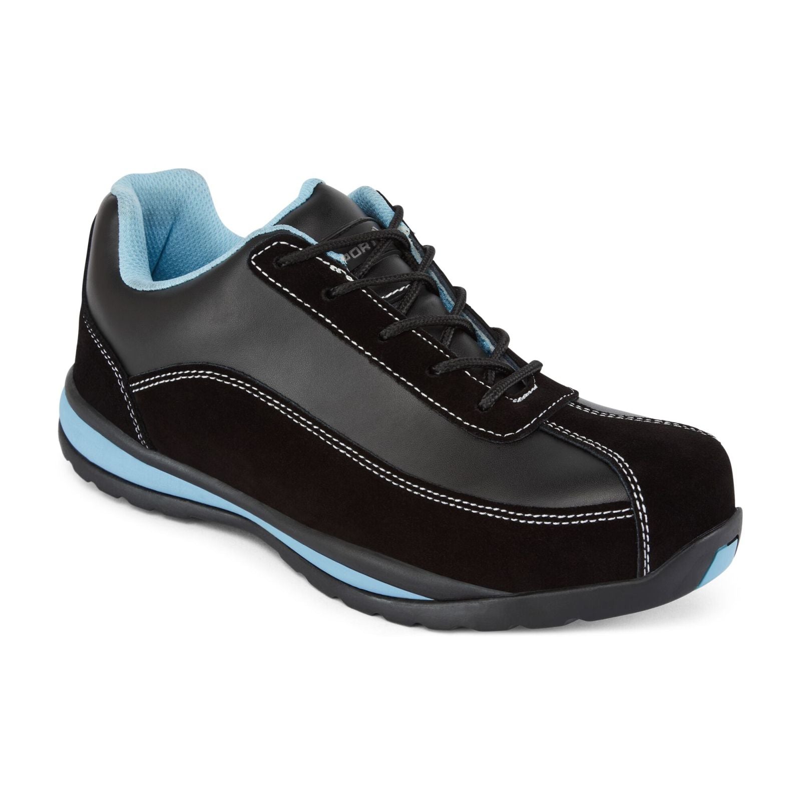 Portwest Schoenen FW39 zwart(BK)