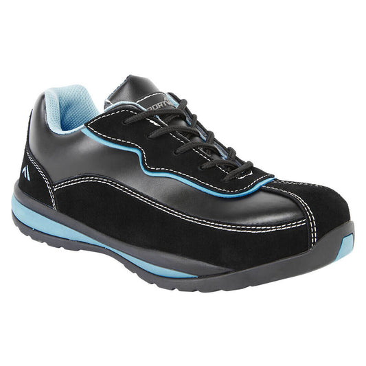 Portwest Schoenen FW39 zwart(BK)