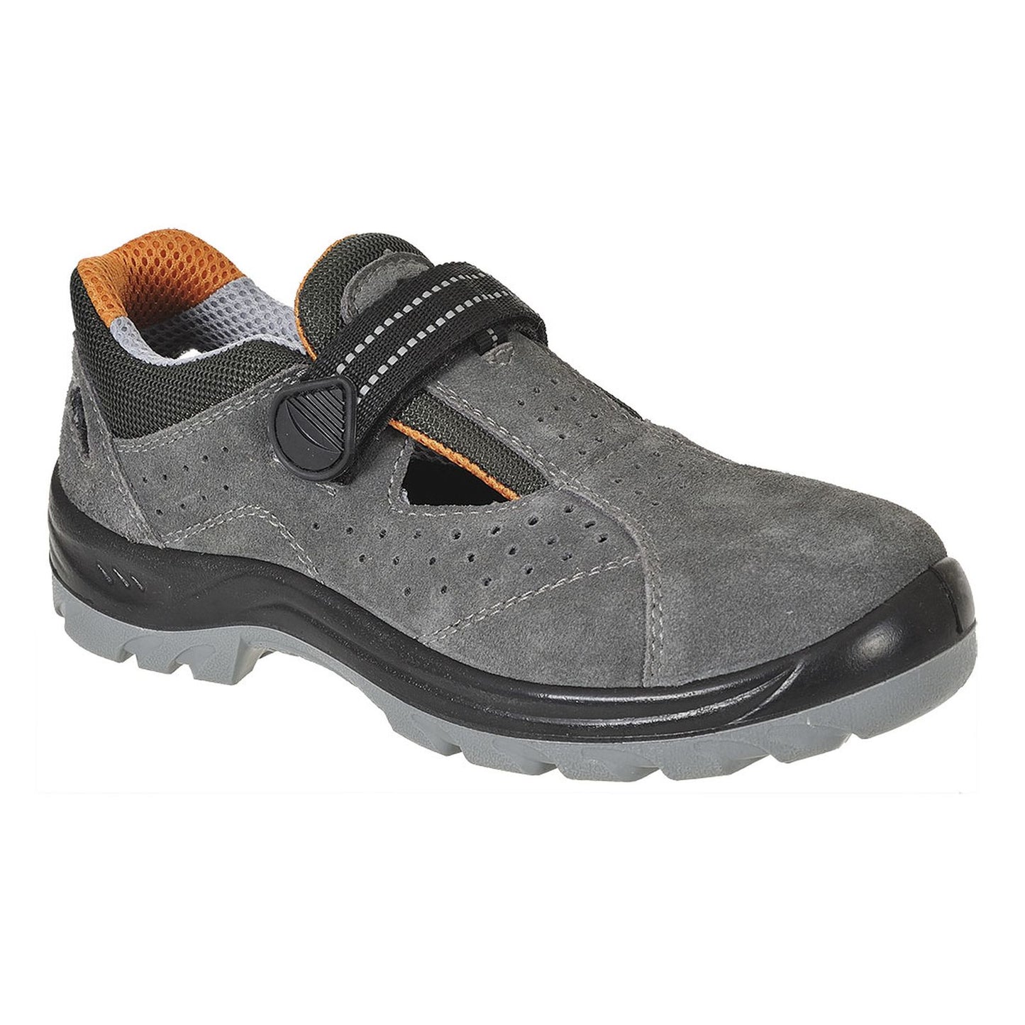 Portwest Sandalen FW42 grijs(GR)