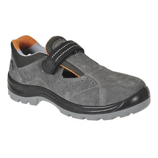 Portwest Sandalen FW42 grijs(GR)