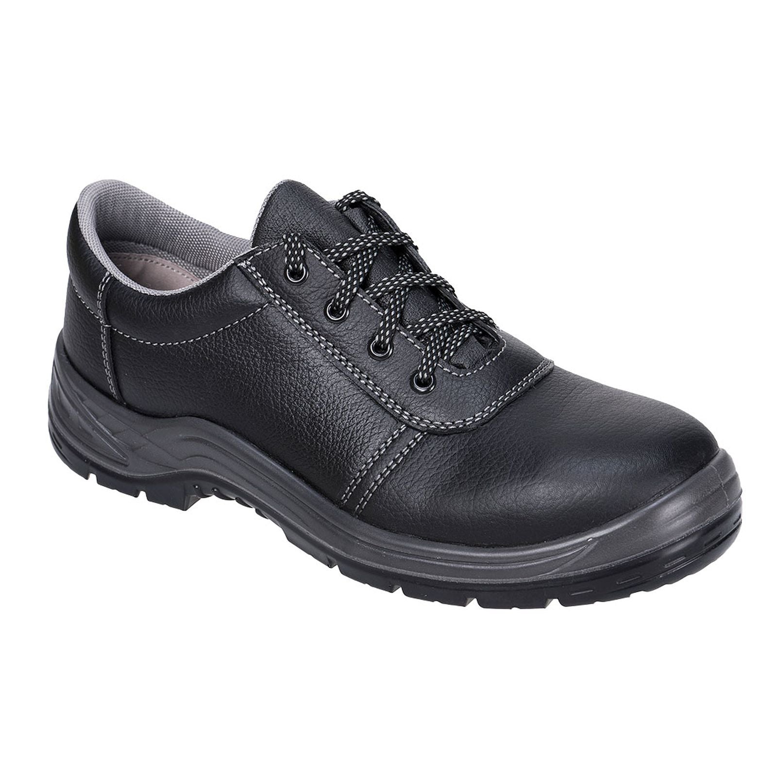 Portwest Schoenen FW43 zwart(BK)