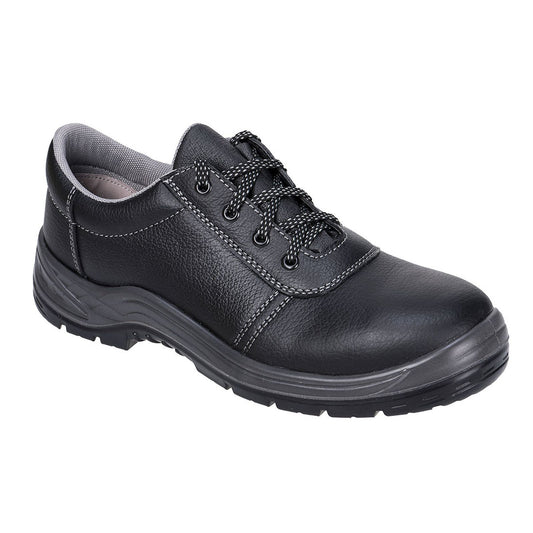 Portwest Schoenen FW43 zwart(BK)