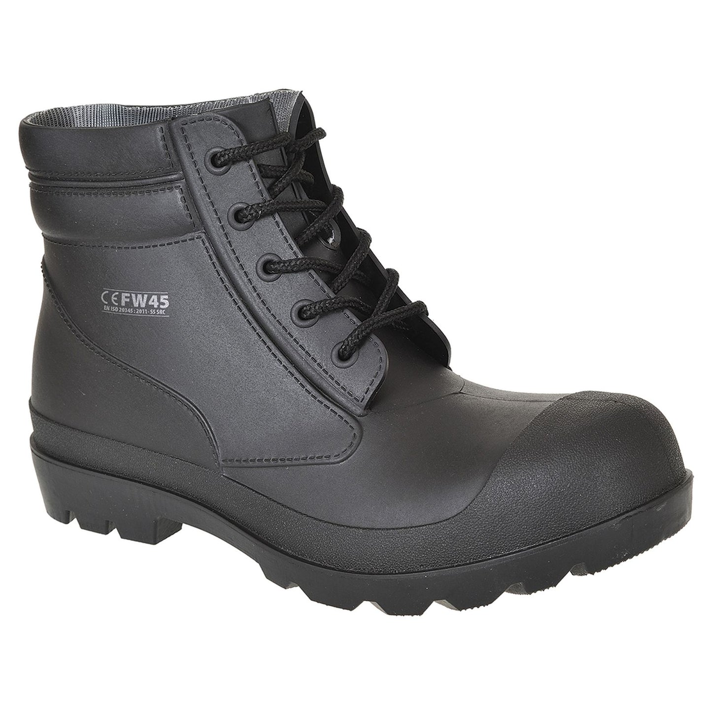 Portwest Schoenen FW45 zwart(BK)