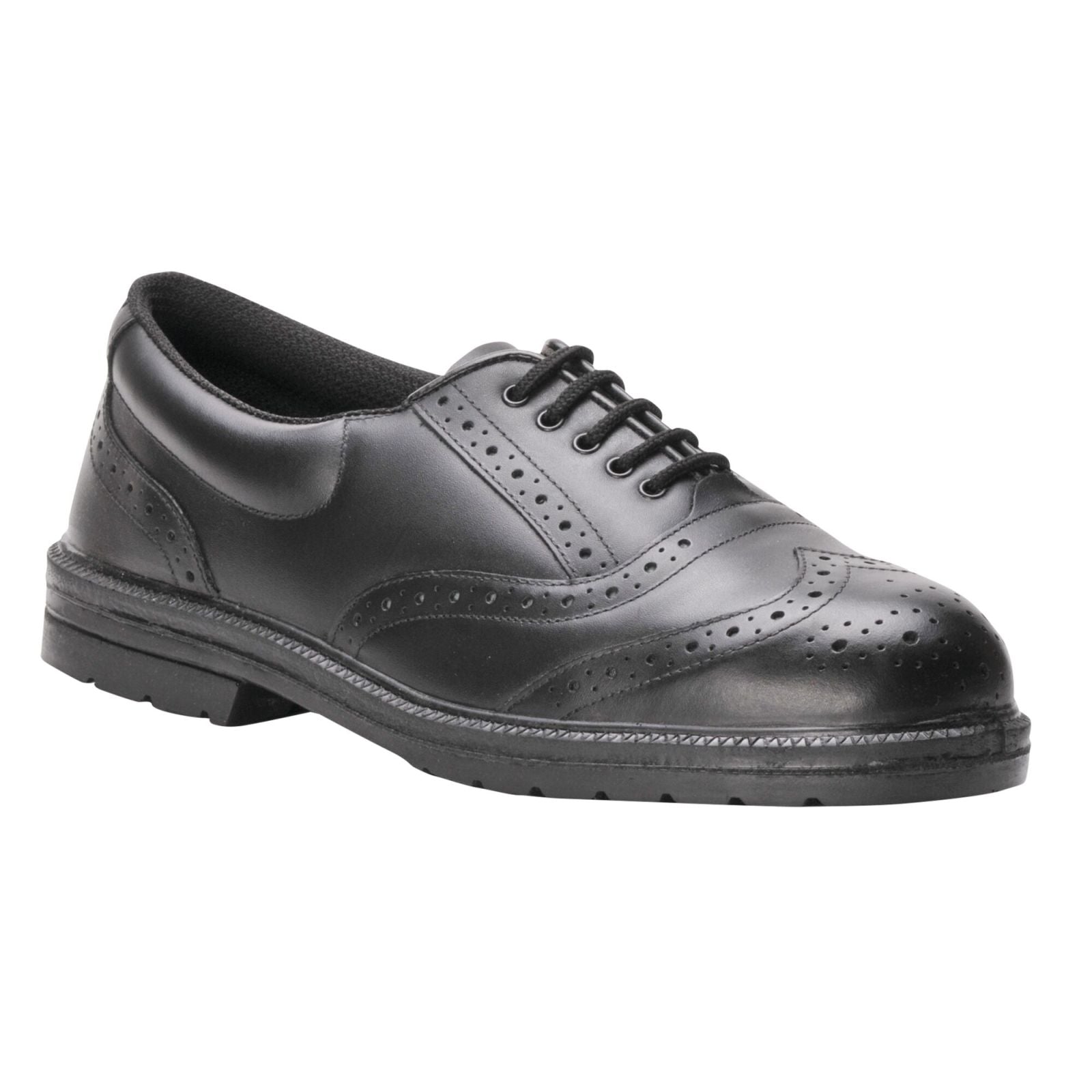 Portwest Schoenen FW46 zwart(BK)