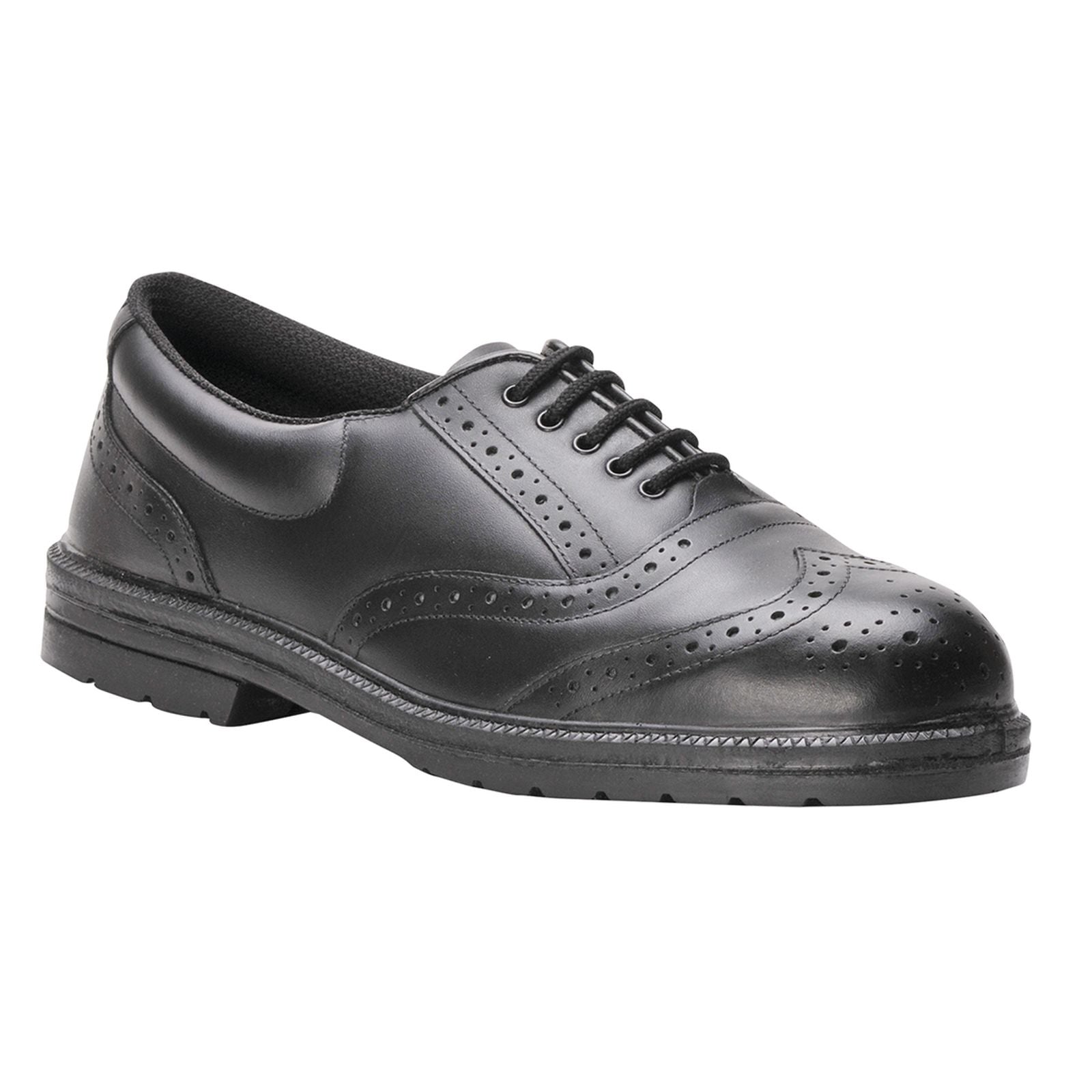 Portwest Schoenen FW46 zwart(BK)