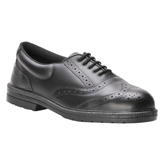 Portwest Schoenen FW46 zwart(BK)