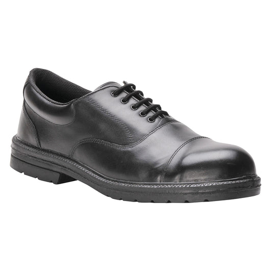 Portwest Schoenen FW47 zwart(BK)