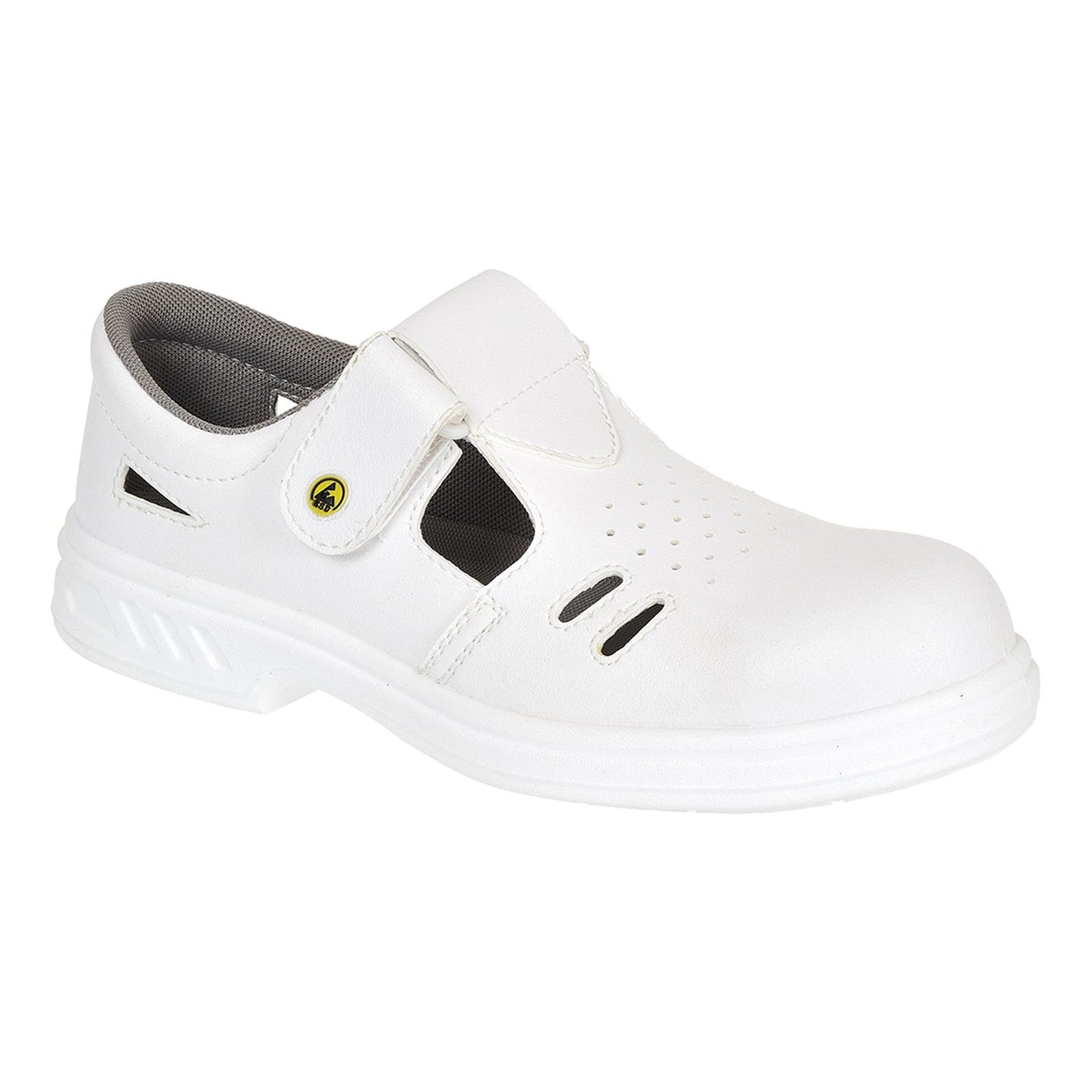 Portwest Sandalen FW48 wit(WH)
