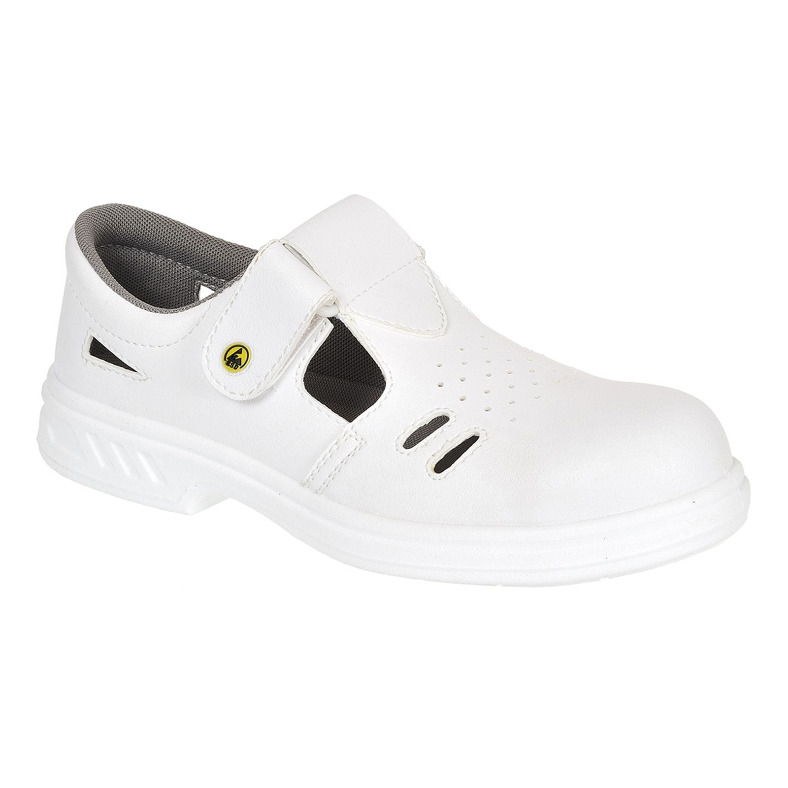 Portwest Sandalen FW48 wit(WH)