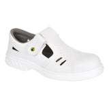 Portwest Sandalen FW48 wit(WH)