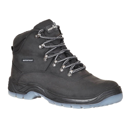 Portwest Schoenen FW57 zwart(BK)