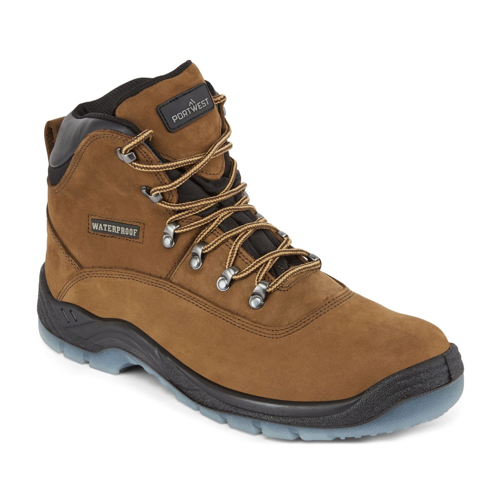 Portwest Schoenen FW57 bruin(BR)