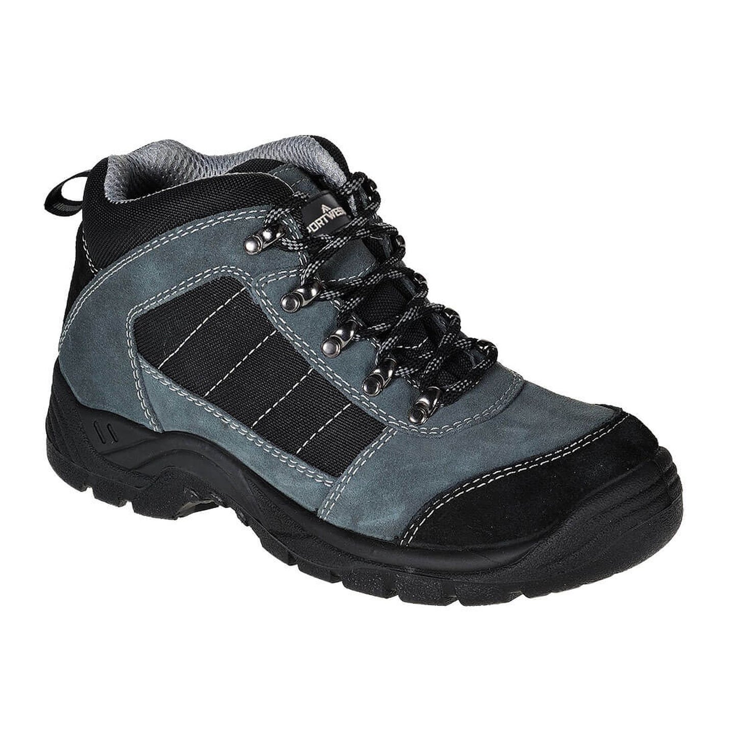Portwest Schoenen FW63 zwart(BK)