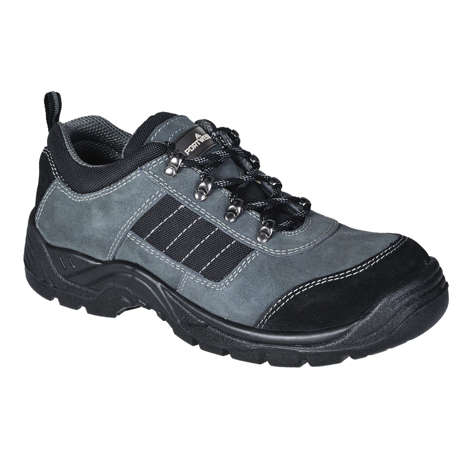 Portwest Schoenen FW64 zwart(BK)