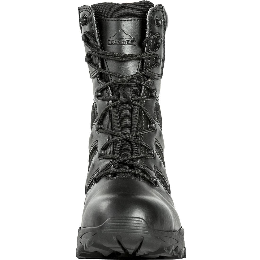 Portwest Schoenen FW65 zwart(BK)