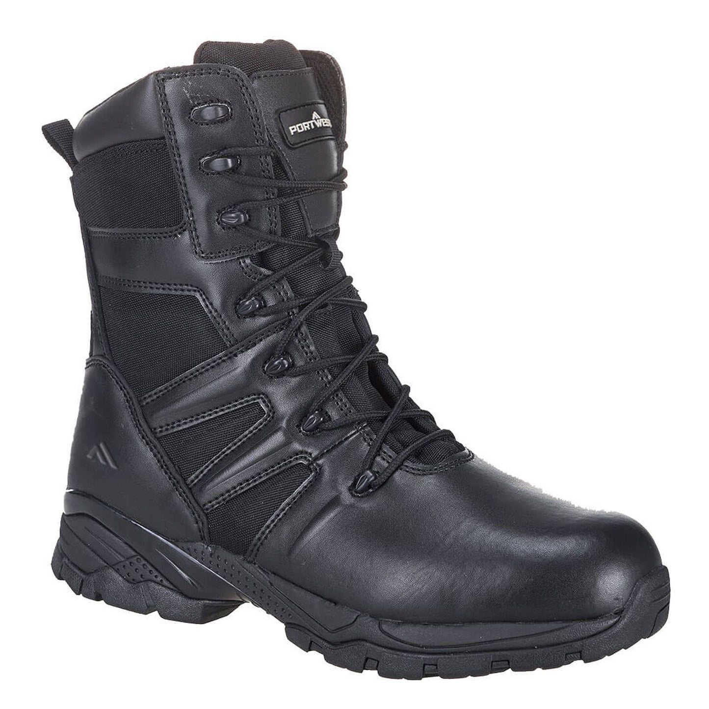 Portwest Schoenen FW65 zwart(BK)