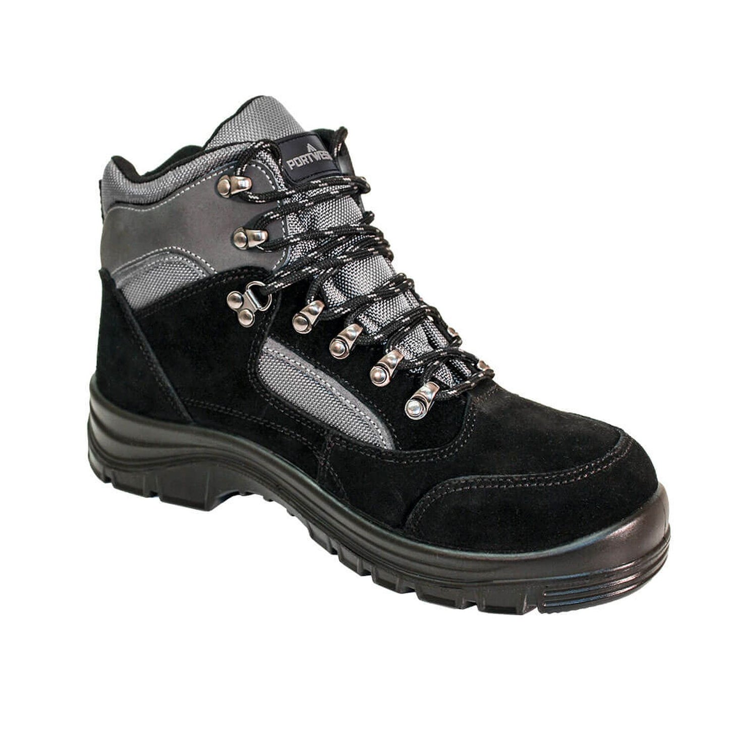 Portwest Schoenen FW66 zwart(BK)