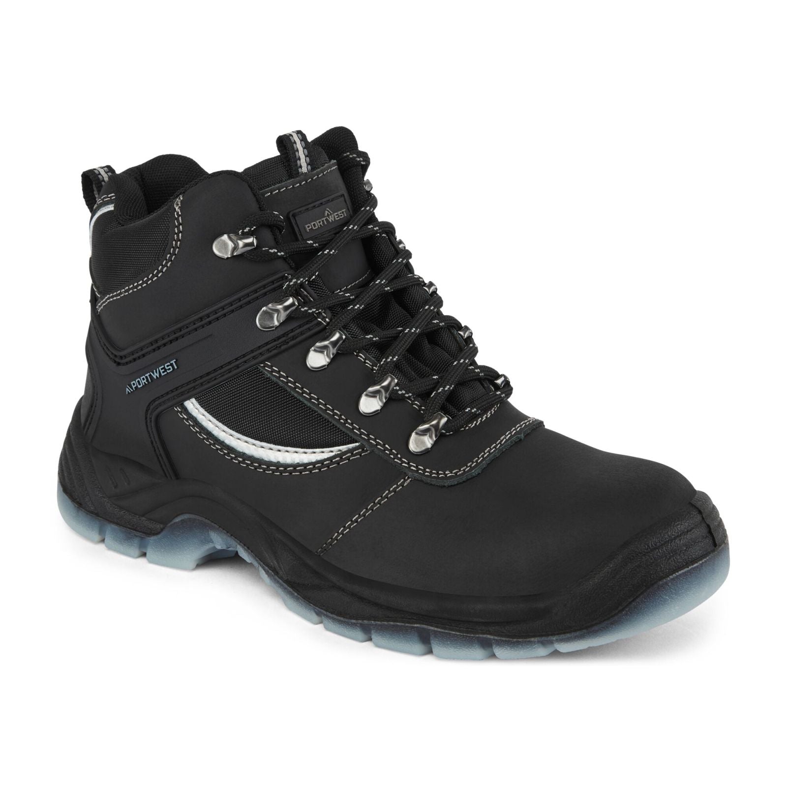 Portwest Schoenen FW69 zwart(BK)