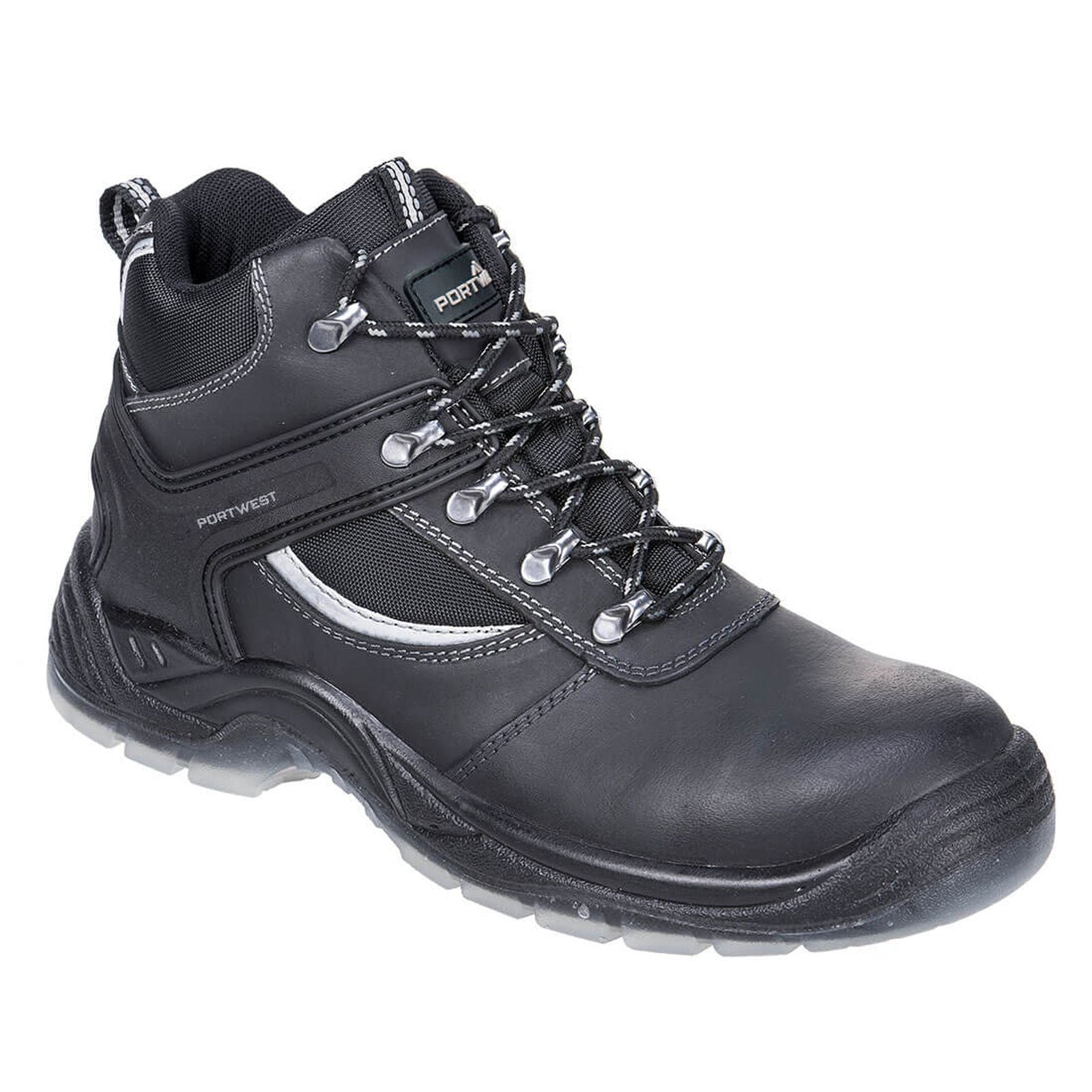 Portwest Schoenen FW69 zwart(BK)