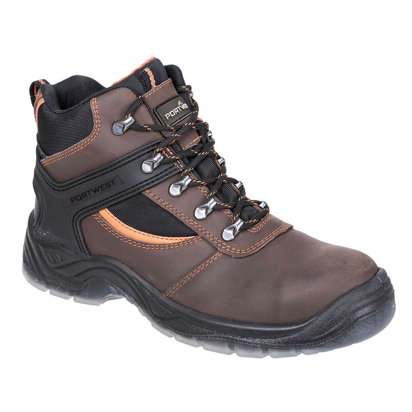 Portwest Schoenen FW69 bruin(BR)