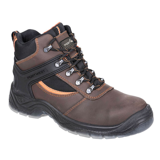 Portwest Schoenen FW69 bruin(BR)