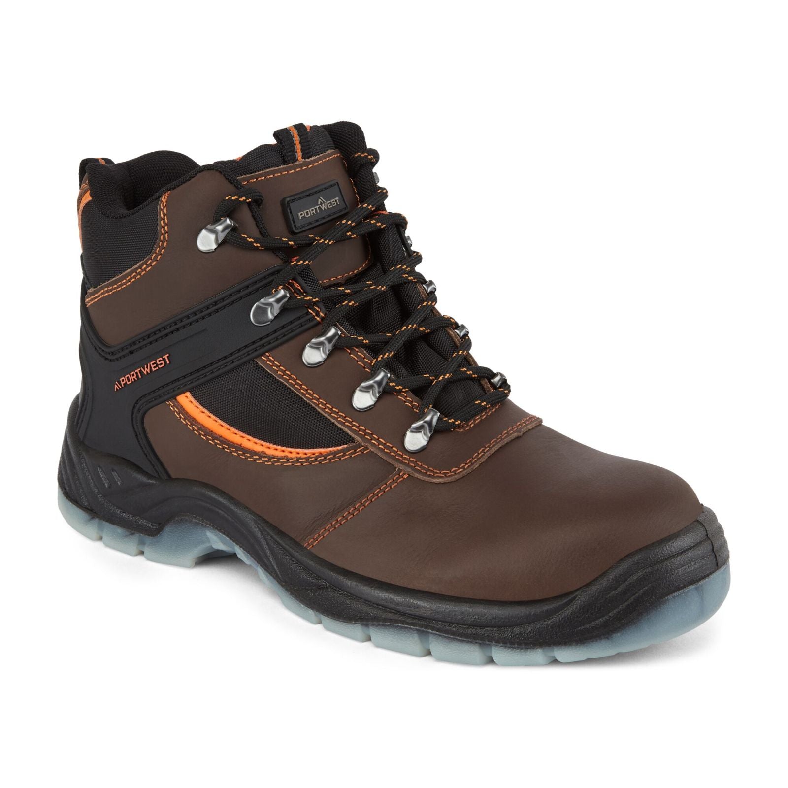 Portwest Schoenen FW69 bruin(BR)